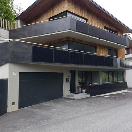 Appartement Mountainview Saalbach-Hinterglemm Eksteriør bilde