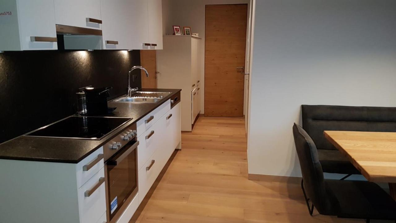 Appartement Mountainview Saalbach-Hinterglemm Eksteriør bilde