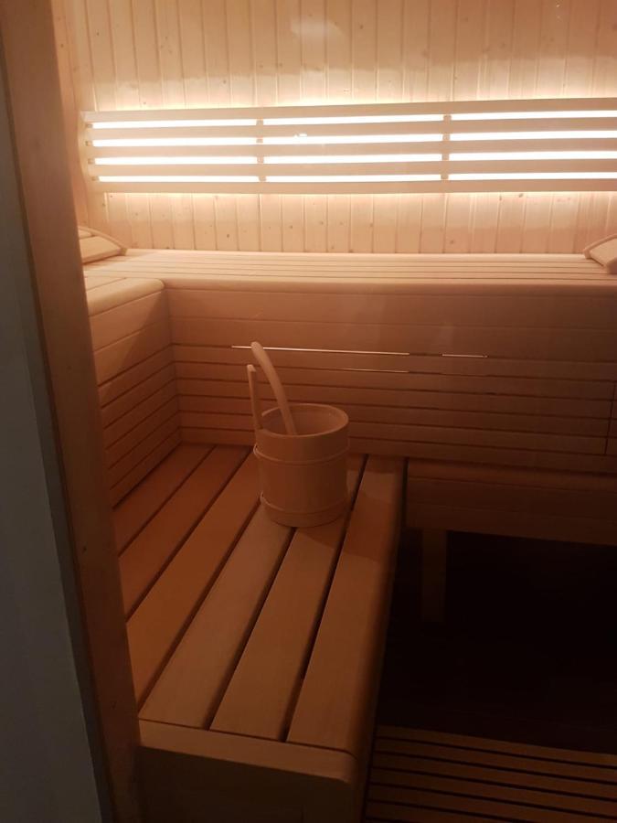 Appartement Mountainview Saalbach-Hinterglemm Eksteriør bilde