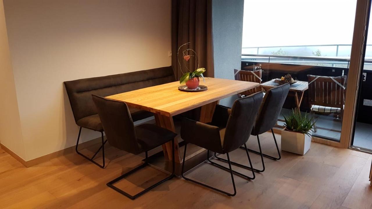 Appartement Mountainview Saalbach-Hinterglemm Eksteriør bilde