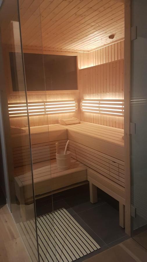 Appartement Mountainview Saalbach-Hinterglemm Eksteriør bilde