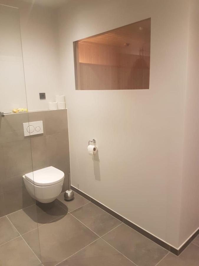 Appartement Mountainview Saalbach-Hinterglemm Eksteriør bilde
