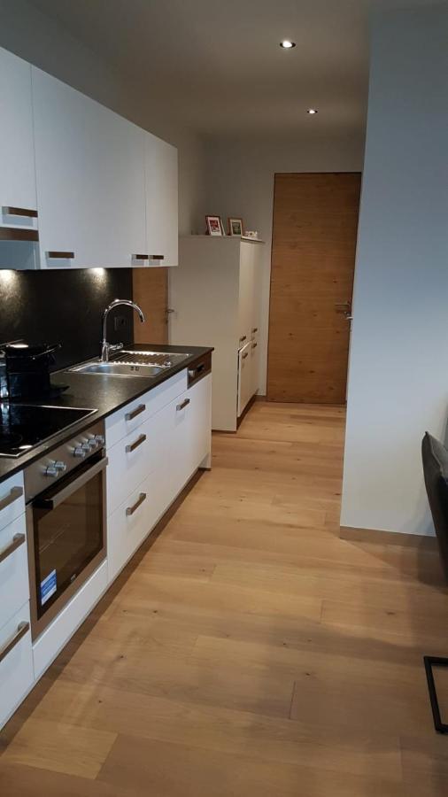 Appartement Mountainview Saalbach-Hinterglemm Eksteriør bilde