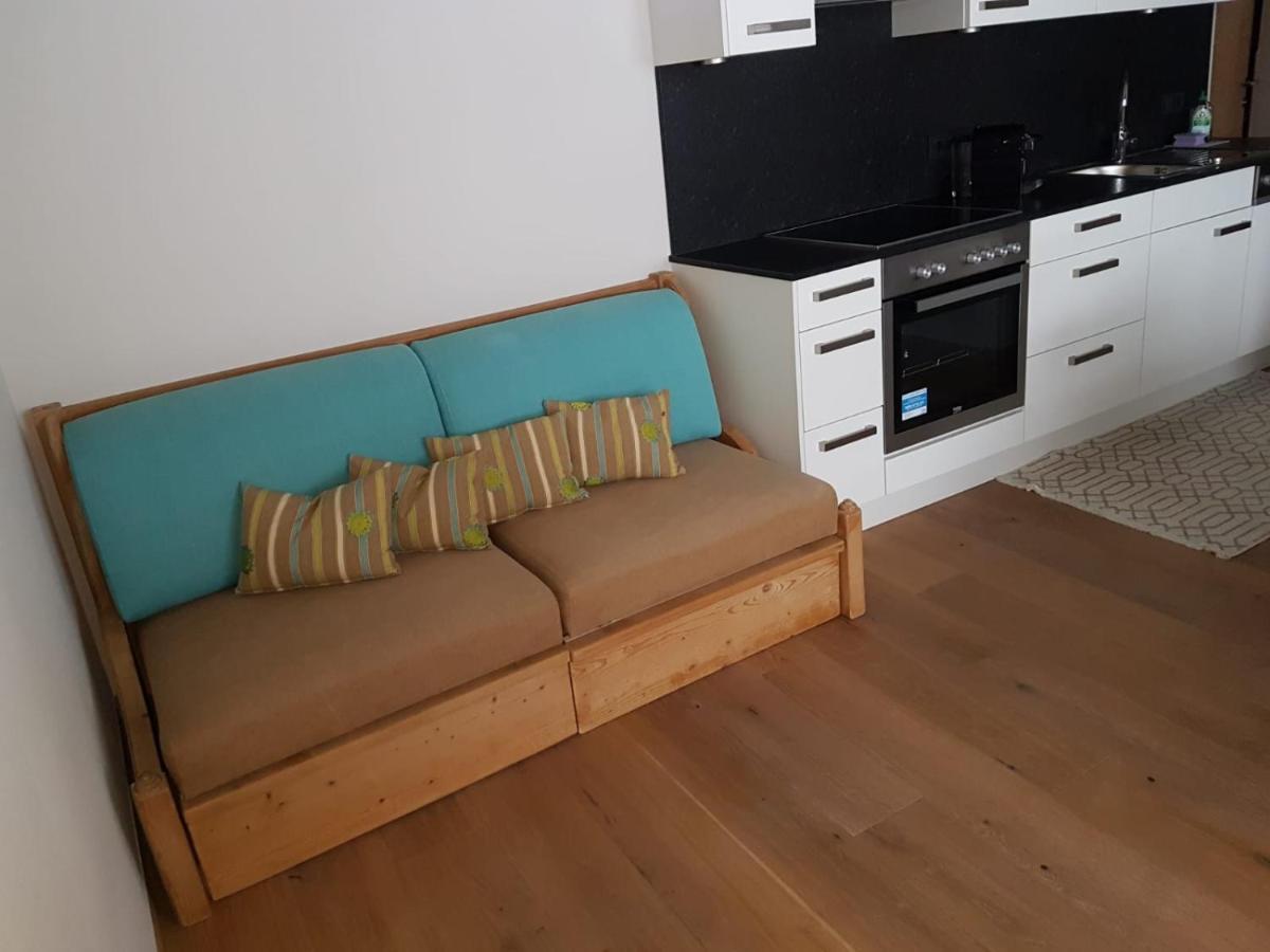 Appartement Mountainview Saalbach-Hinterglemm Eksteriør bilde