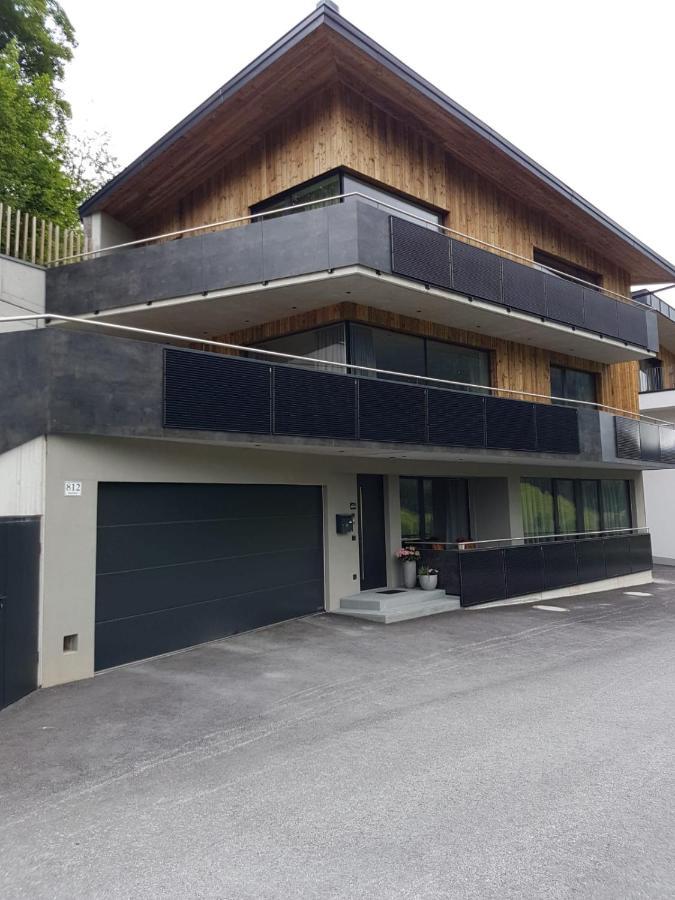 Appartement Mountainview Saalbach-Hinterglemm Eksteriør bilde