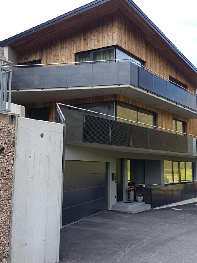 Appartement Mountainview Saalbach-Hinterglemm Eksteriør bilde