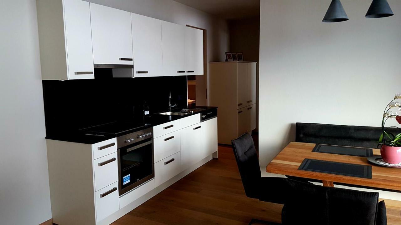 Appartement Mountainview Saalbach-Hinterglemm Eksteriør bilde